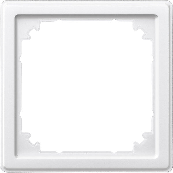 Merten Adapter AQUADESIGN, pws f.System M-Komp. 518319
